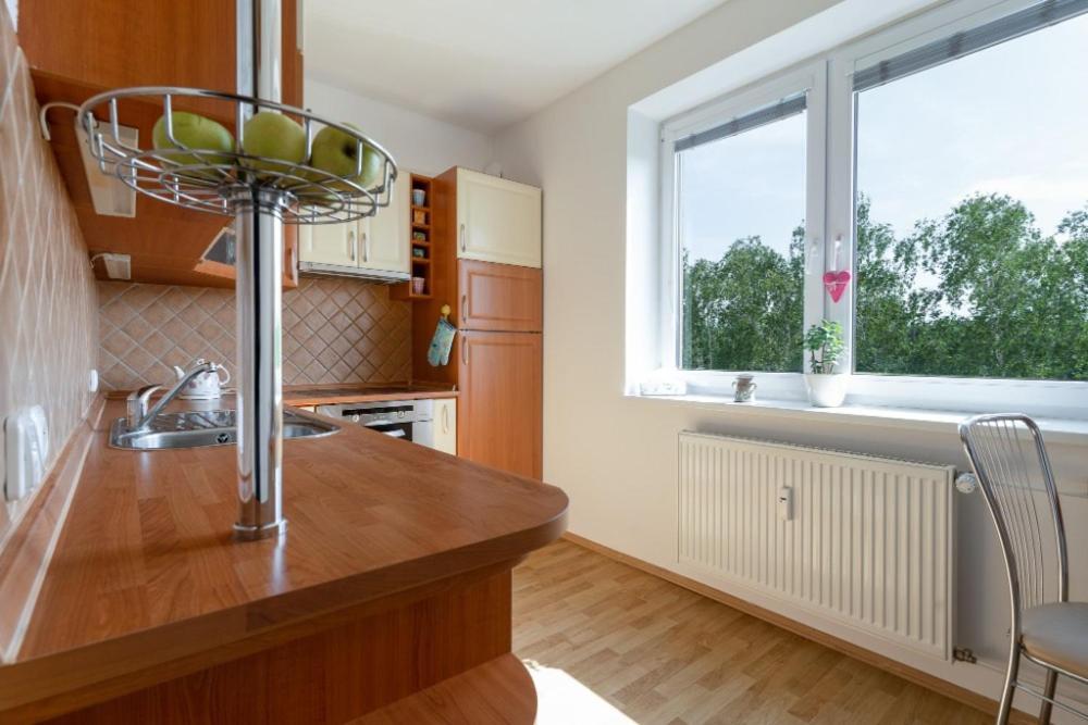 Apartman Na Rozhledne Chrudim Exterior foto