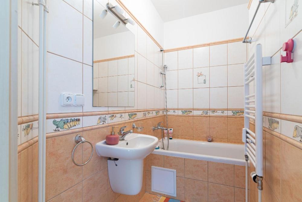 Apartman Na Rozhledne Chrudim Exterior foto